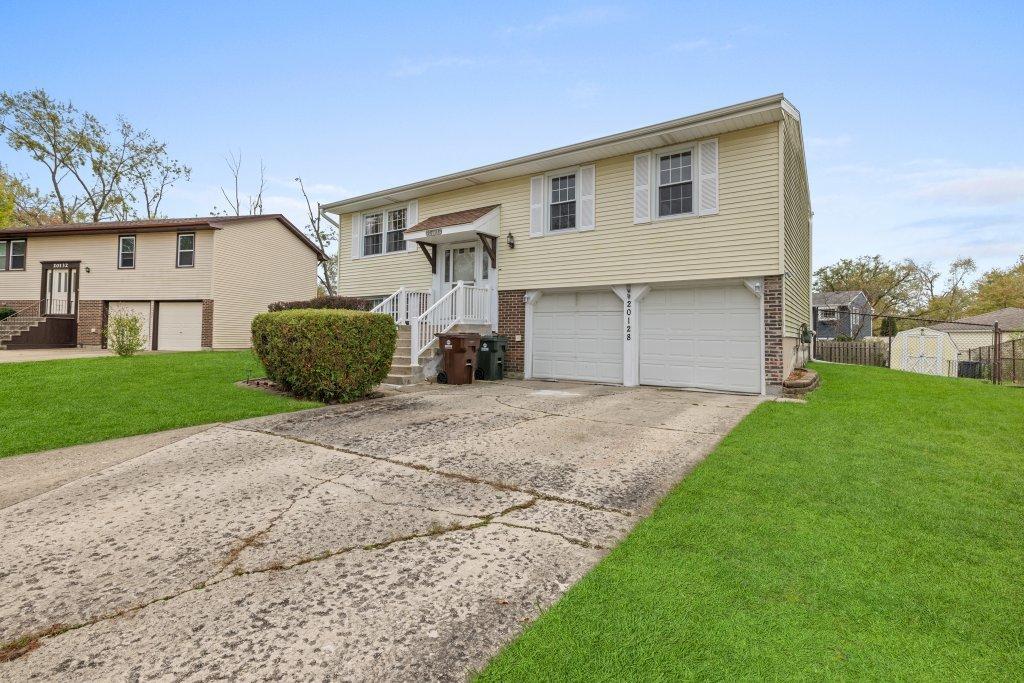 20128 S Kingston Ct., Frankfort, IL 60423
