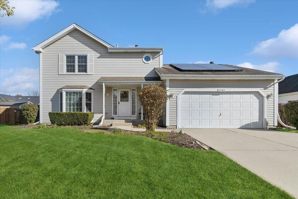 1163 Bennington Dr., Crystal Lake, IL 60014