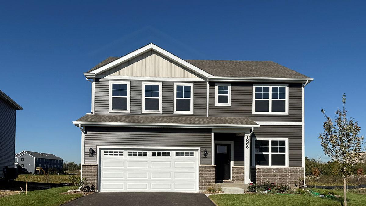 1868 Keating Dr., Aurora, IL 60503