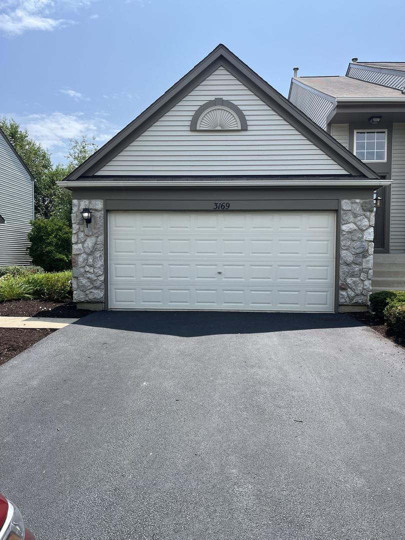 3169 Bromley Ln., Aurora, IL 60502