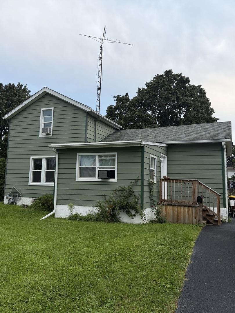 603 W Brown St., Harvard, IL 60033