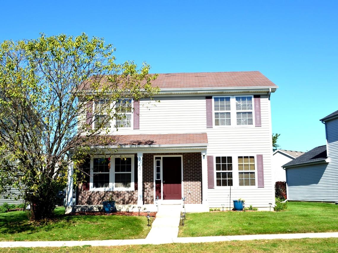 21532 Cormorant St., Crest Hill, IL 60403