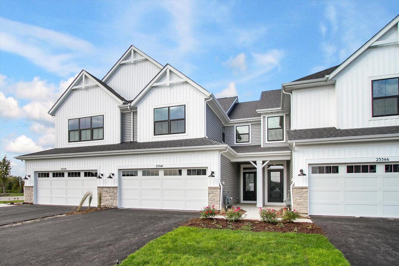 25548 W Emory Ln., Plainfield, IL 60544