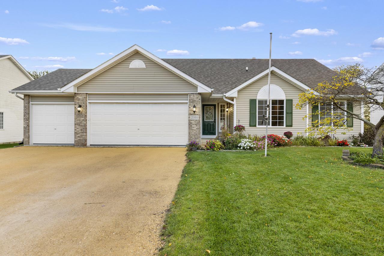 2351 Kristi Ln., Rockford, IL 61102