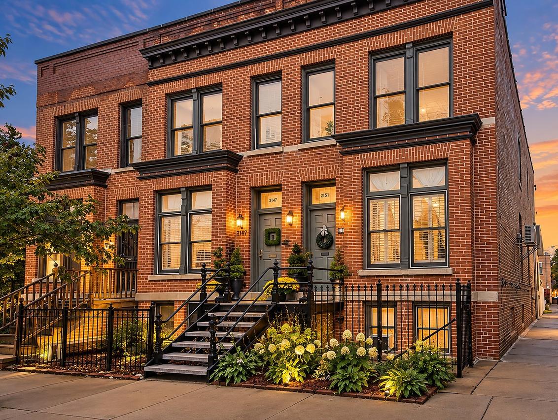 2151 W Polk St., Chicago, IL 60612