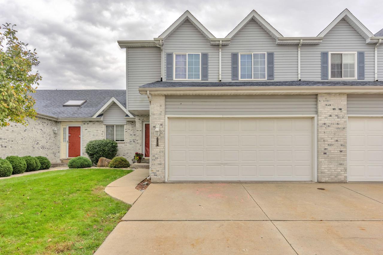 187 Harbor Landing, Braidwood, IL 60408