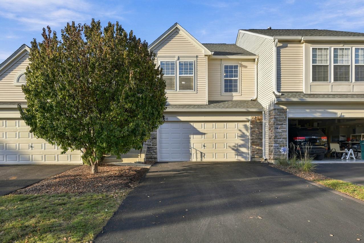 24916 W Gates Ln., Plainfield, IL 60585