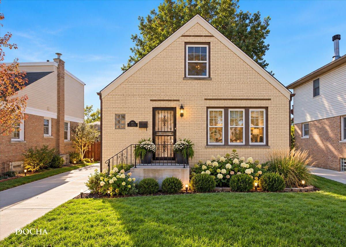 3915 W 104th St., Chicago, IL 60655