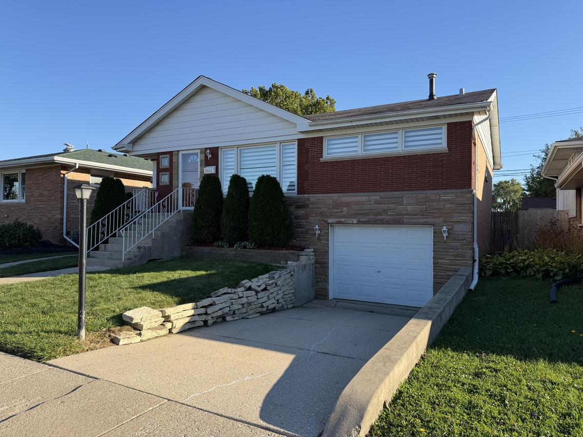 2845 W 91st St., Evergreen Park, IL 60805