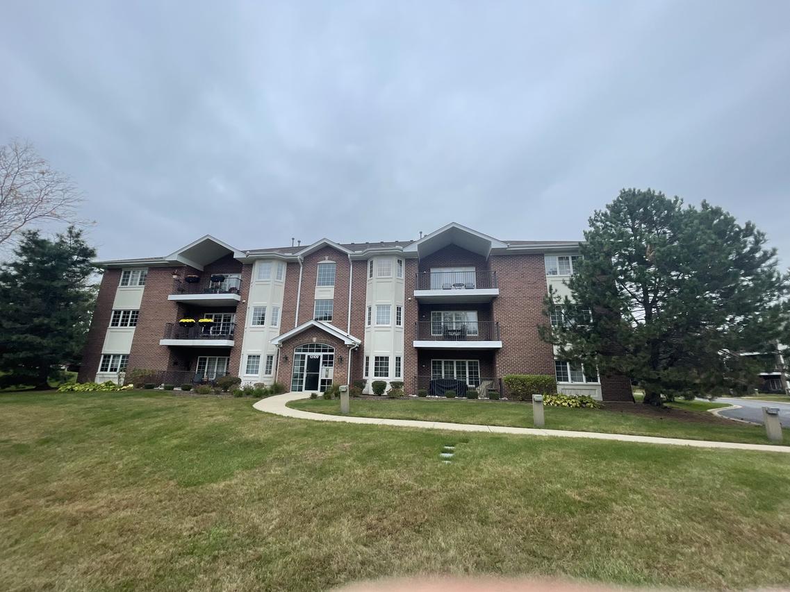 13109 Forest Ridge Dr. #3D, Palos Heights, IL 60463