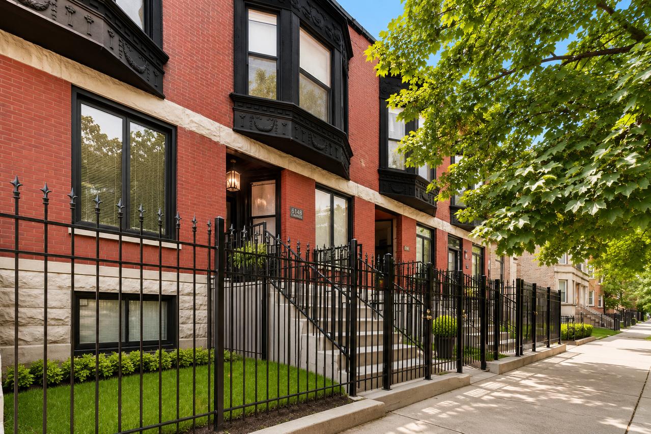 6148 S Ingleside Ave., Chicago, IL 60637