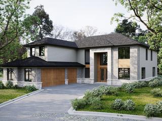 New Construction Homes For Sale This Week in South Barrington: October 14th to October 20th