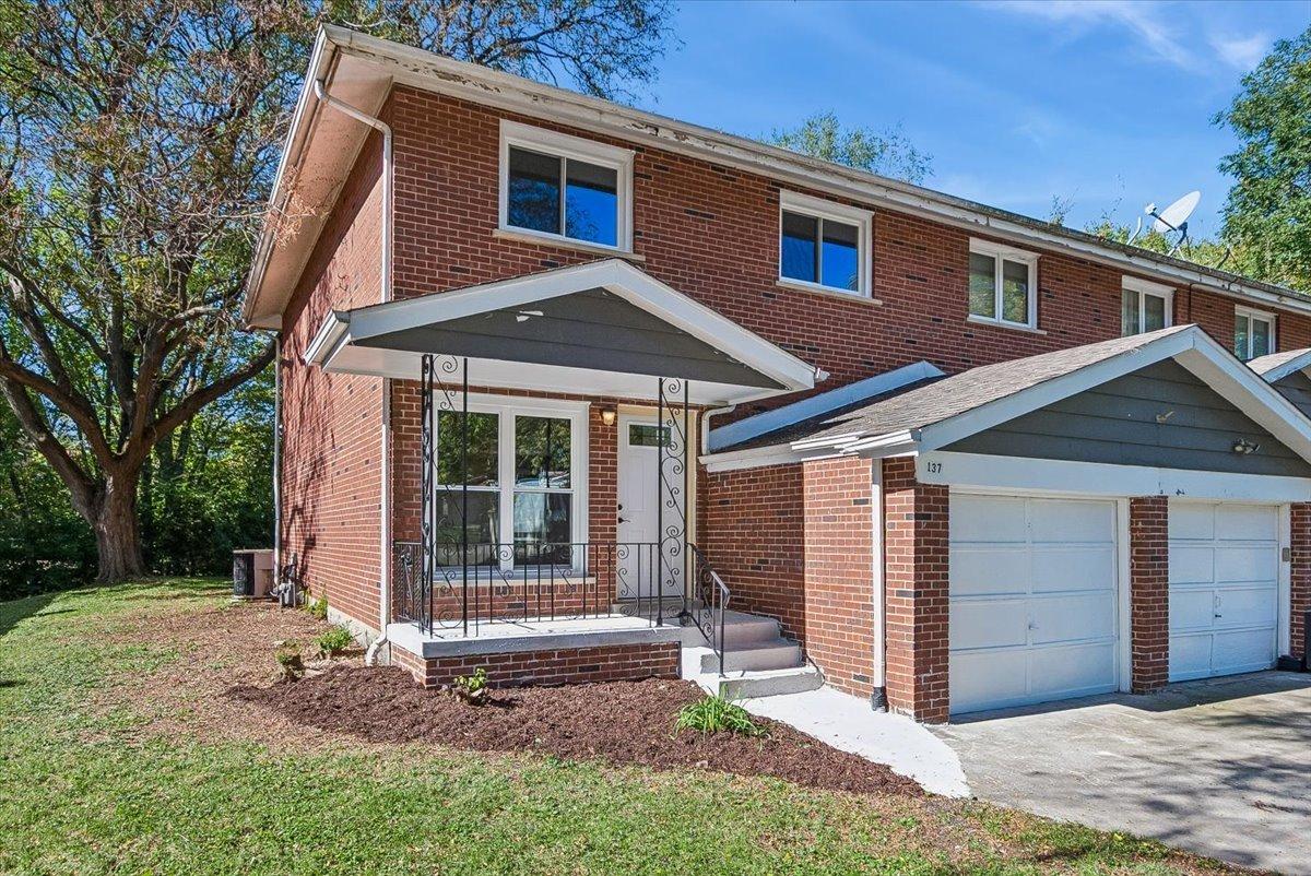 137 Dawn Way, New Lenox, IL 60451