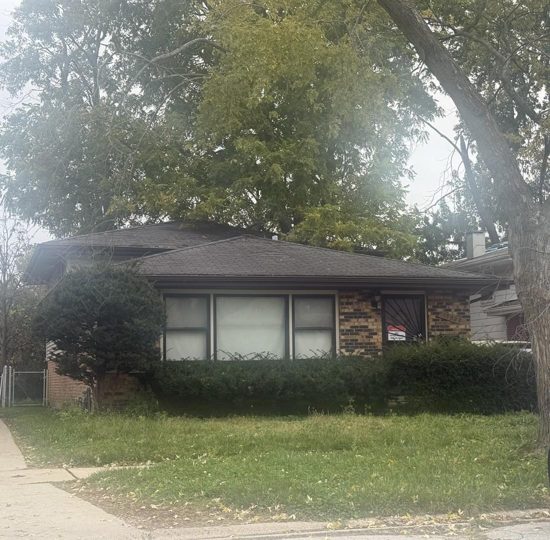 15029 Beachview Ter., Dolton, IL 60419