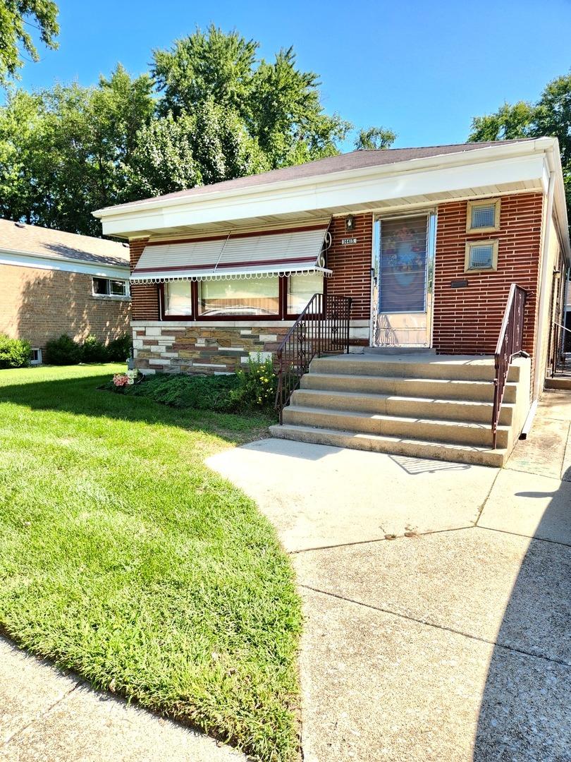 14415 S Saginaw Ave., Burnham, IL 60633