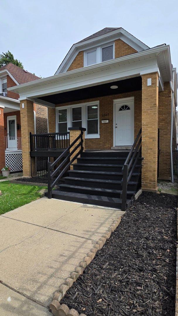 3507 W 60th Pl., Chicago, IL 60629
