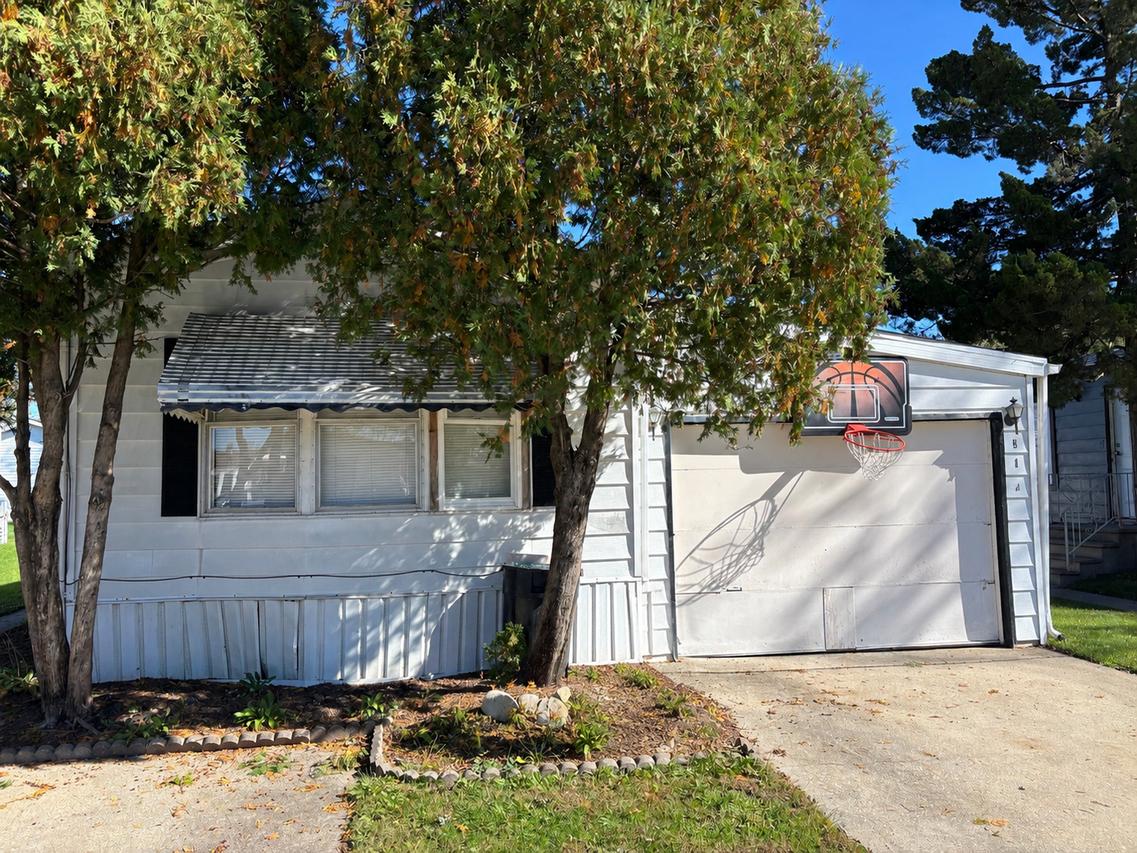 313 Briarbranch Rd., Matteson, IL 60443