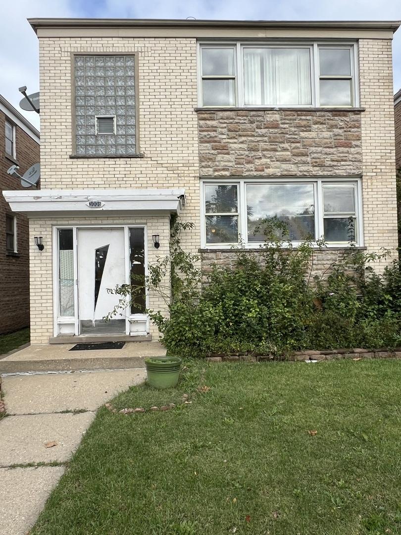 3006 W Touhy Ave., Chicago, IL 60645