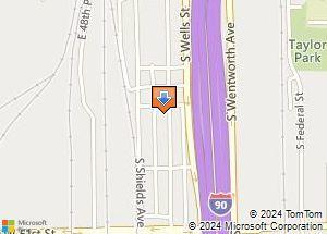 4904 S Princeton Ave., Chicago, IL 60609