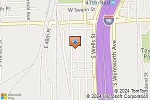 4765 S Shields Ave., Chicago, IL 60609