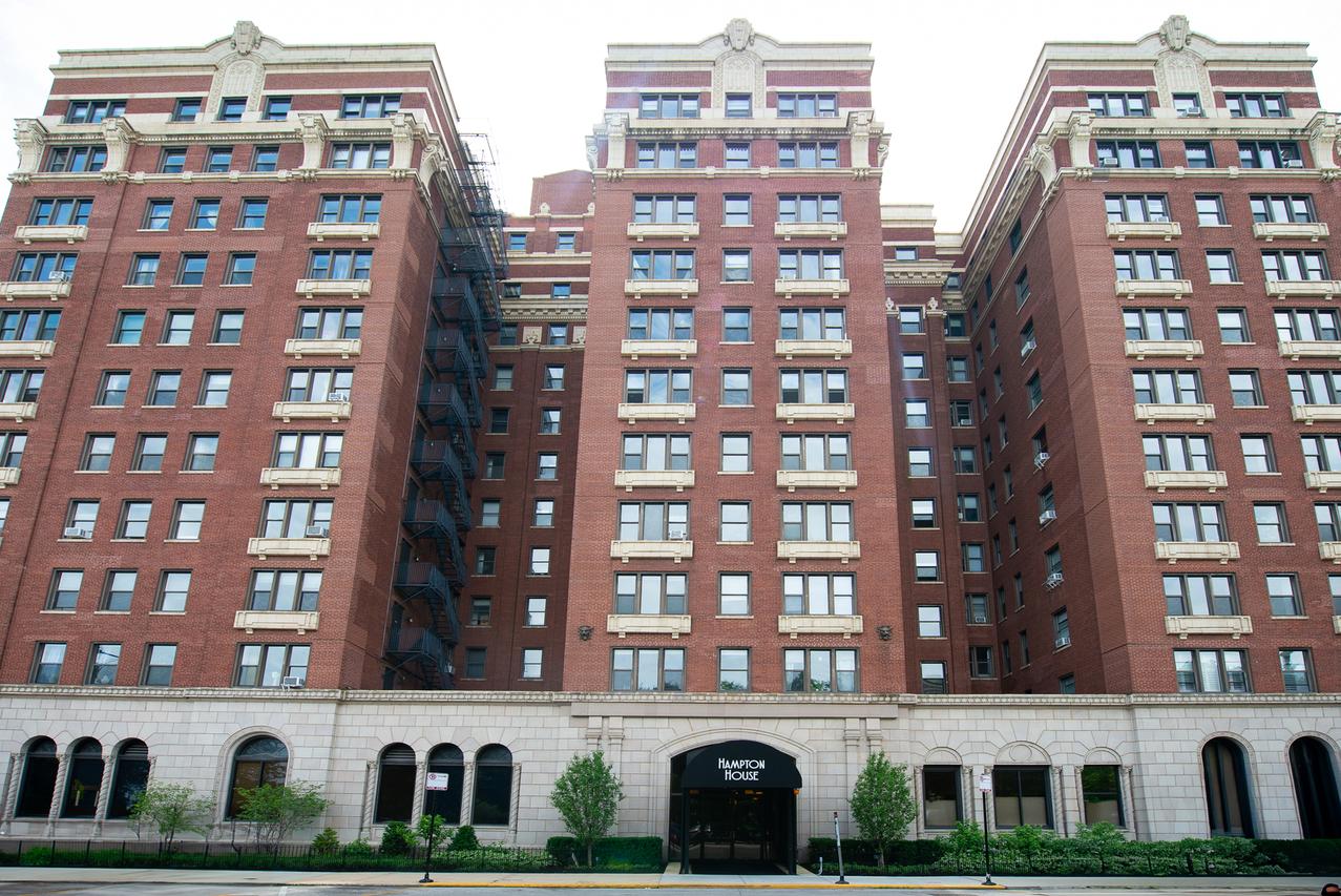 5300 S Shore Dr. #111, Chicago, IL 60615