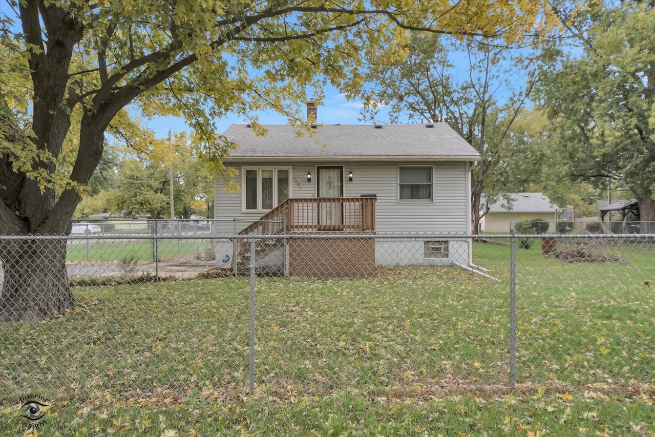 1701 Sterling Ave., Joliet, IL 60432