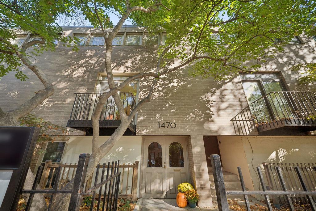 1470 E 56th St., Chicago, IL 60637
