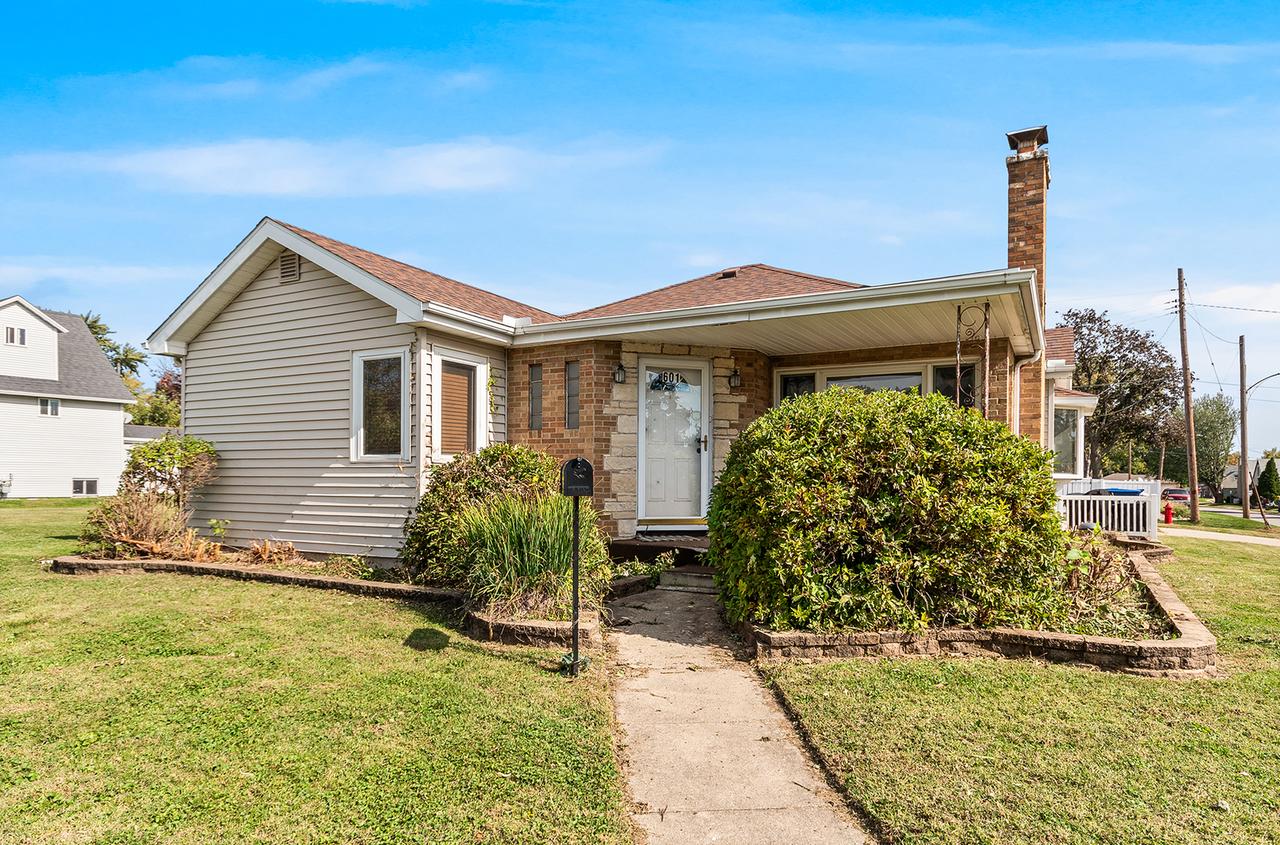 601 Sycamore Rd., Lasalle, IL 61301