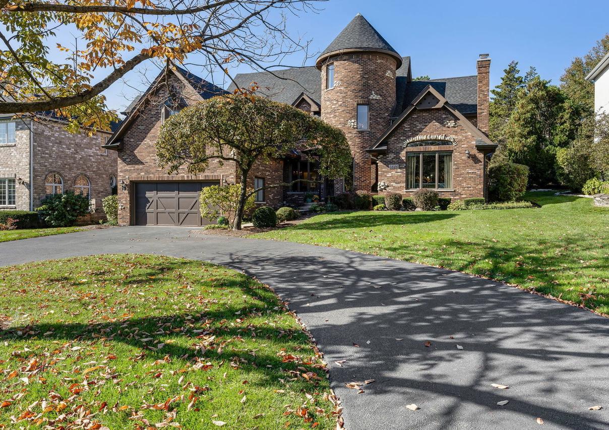 5826 Giddings Ave., Hinsdale, IL 60521