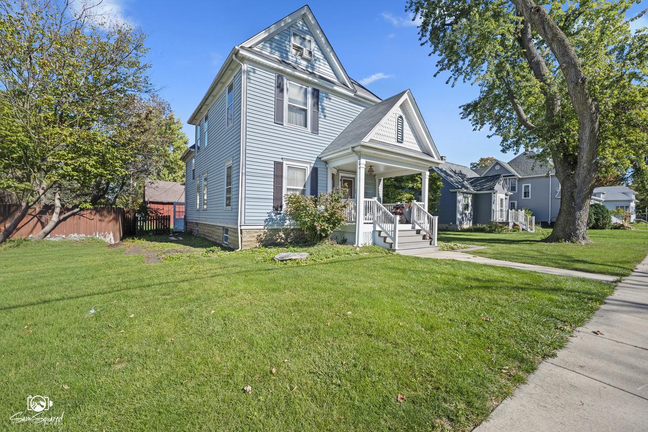 330 E North St., Manhattan, IL 60442