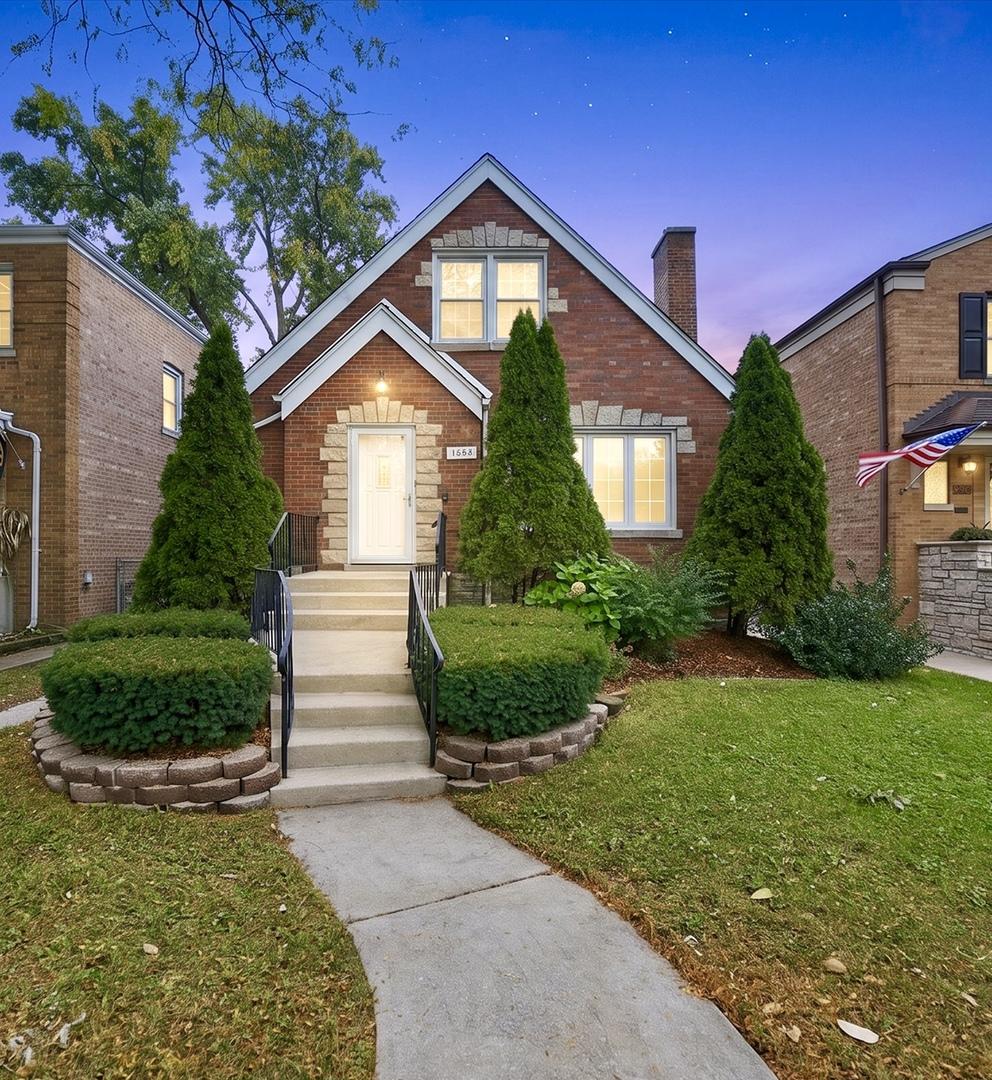 2529 W 110th Pl., Chicago, IL 60655