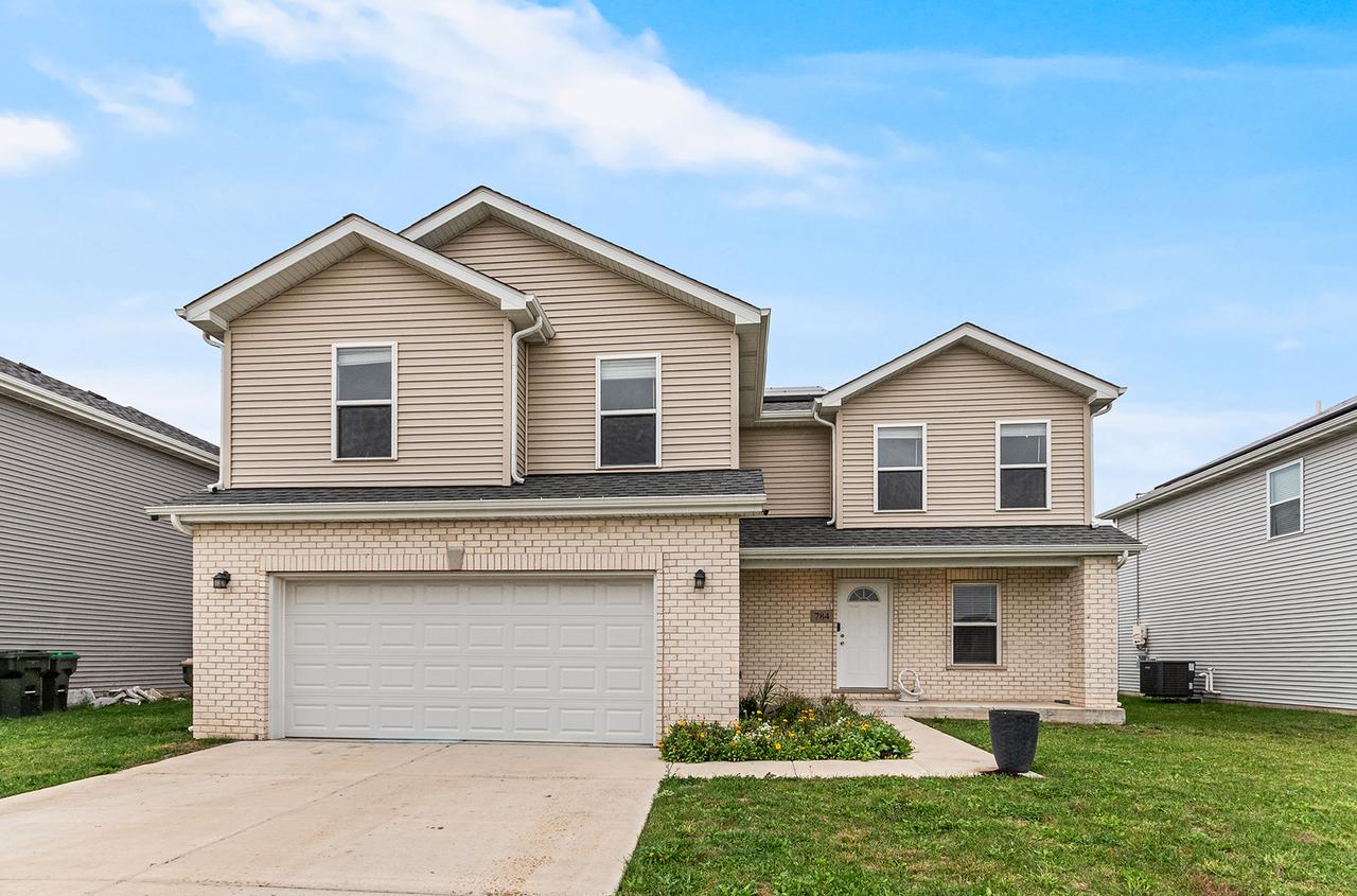 784 Western Ave., Braidwood, IL 60408