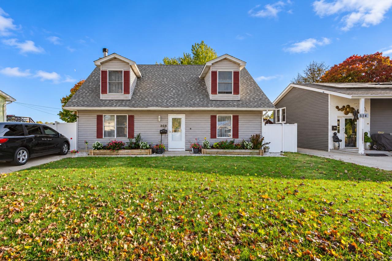 308 Ann St., West Chicago, IL 60185