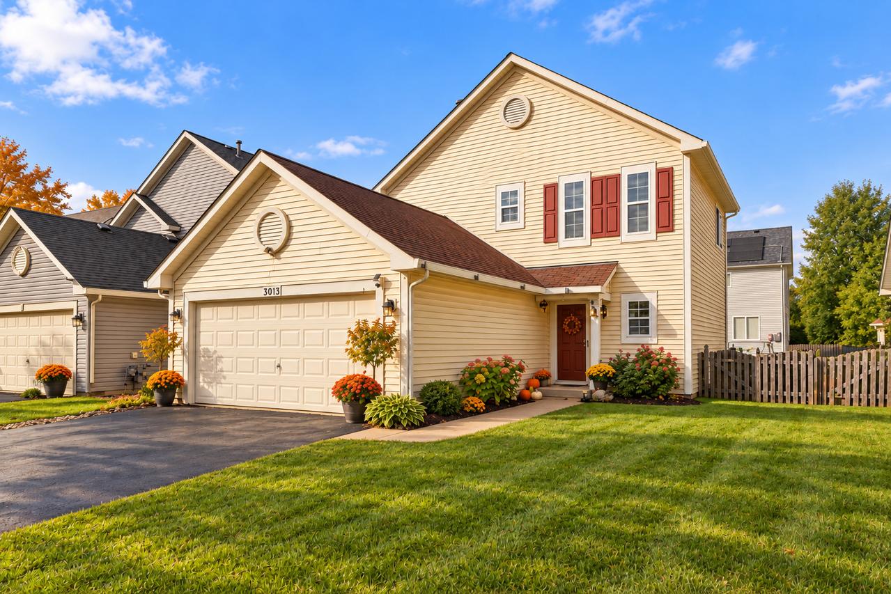 3013 Dan Ireland Dr., Joliet, IL 60435