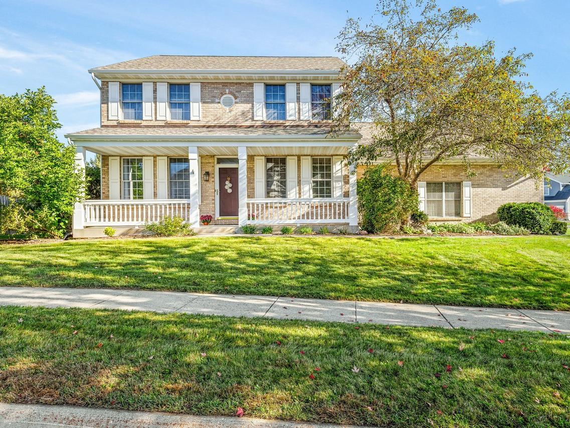 12303 Callanish Ln., Loves Park, IL 61111
