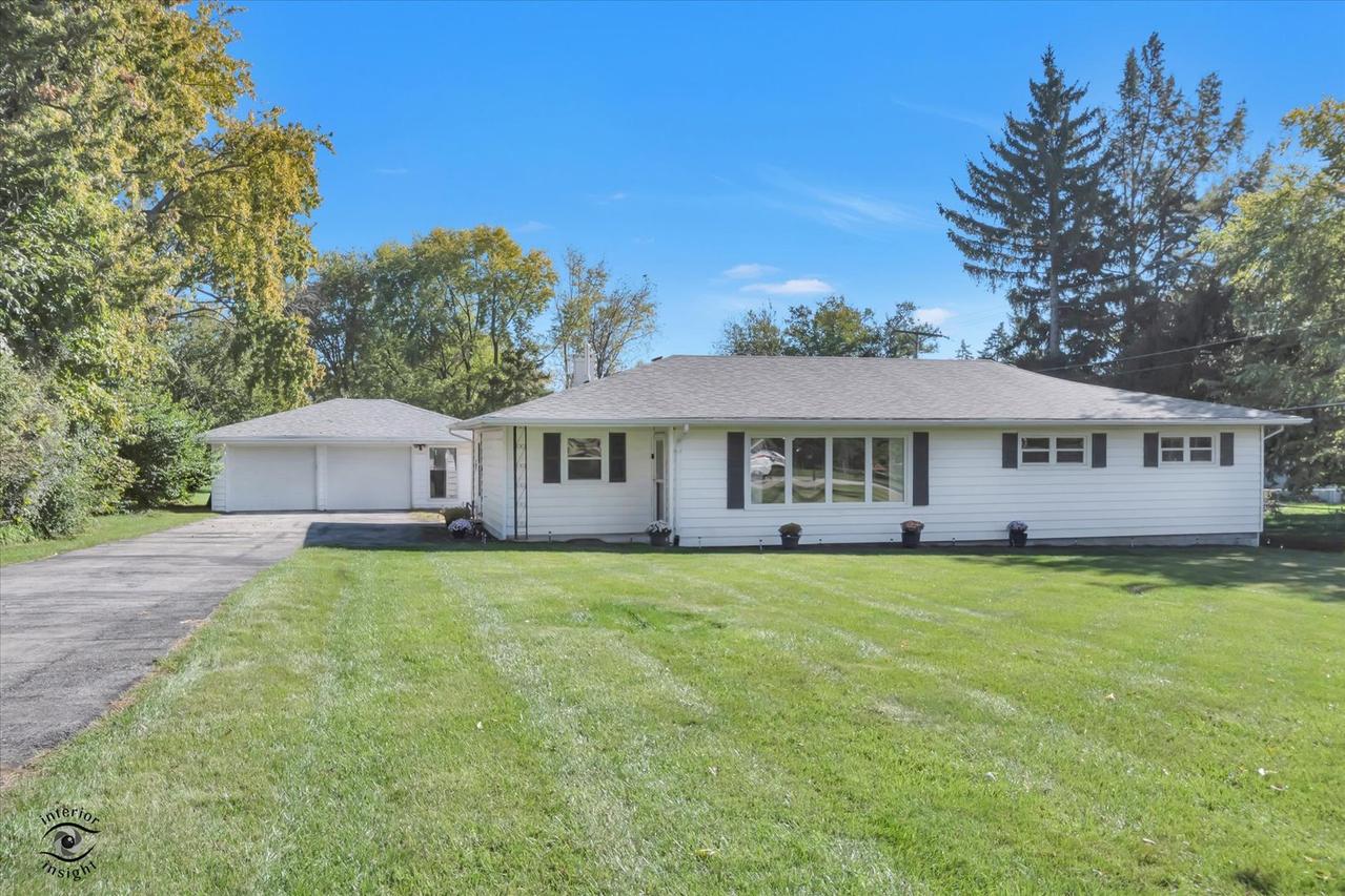 930 S Pine St., New Lenox, IL 60451