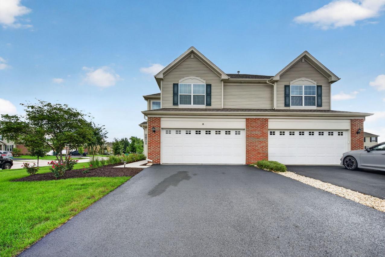 24711 S Dart Rd., Manhattan, IL 60442
