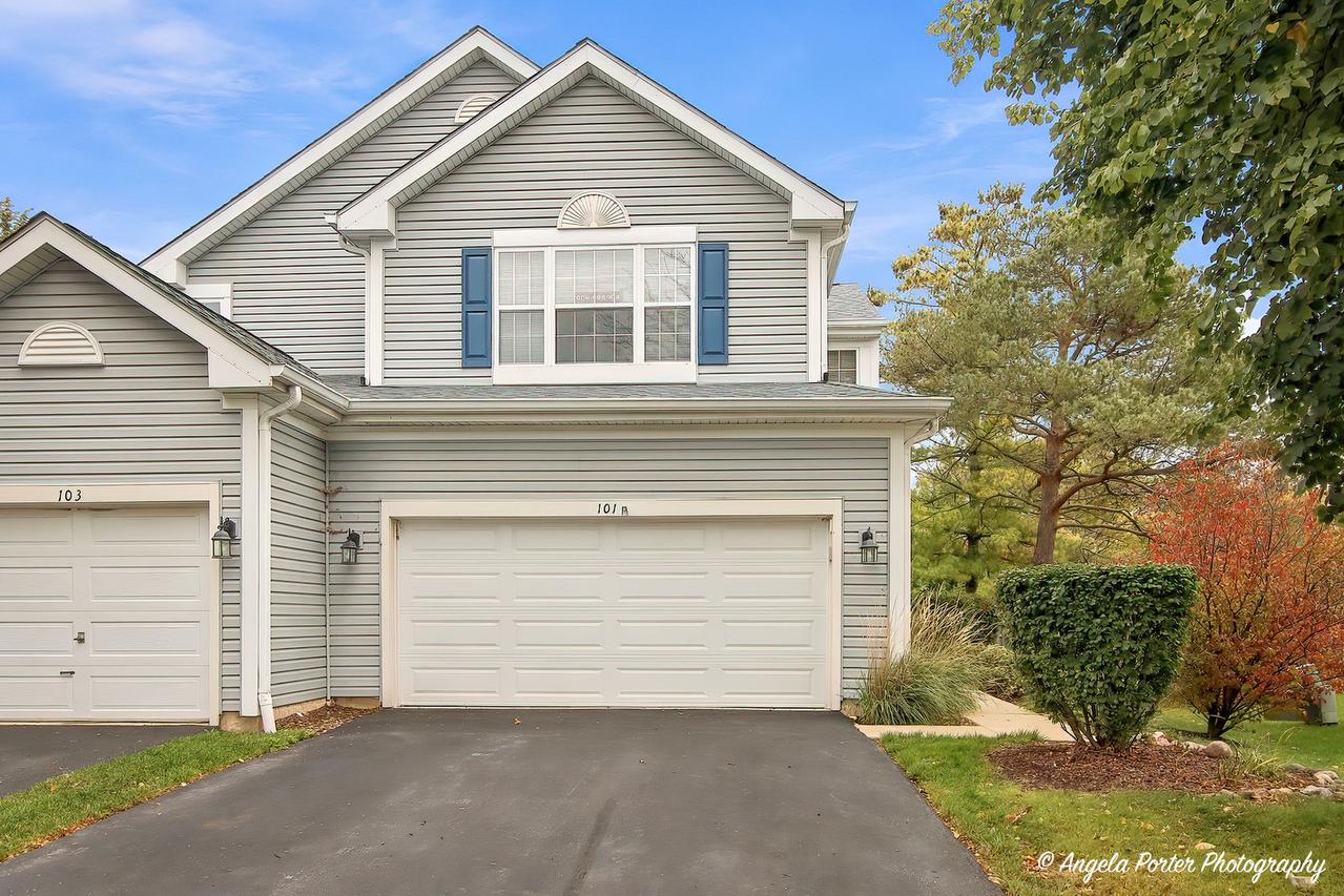 101 Northlight Passe, Lake In The Hills, IL 60156