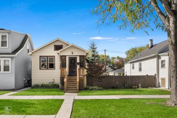 New Homes with Master Bedrooms on the 1st Floor in Forest Park: October 17th to October 23rd