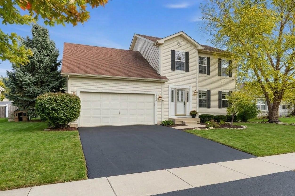 3402 Basswood Ln., Dekalb, IL 60115