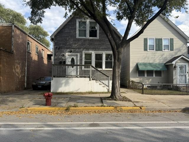 13431 S Baltimore Ave., Chicago, IL 60633