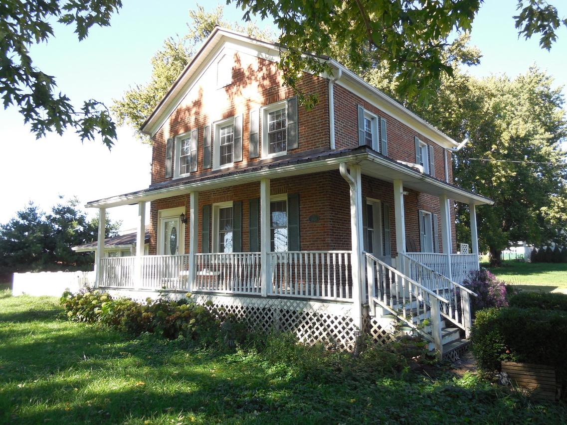 18731 1900 North Ave., Princeton, IL 61356