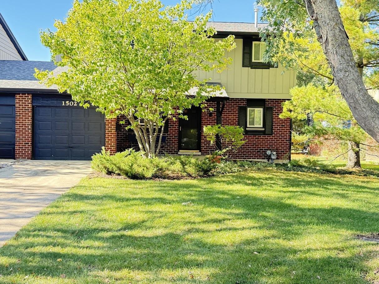 1502 Blackburn St., Wheaton, IL 60189