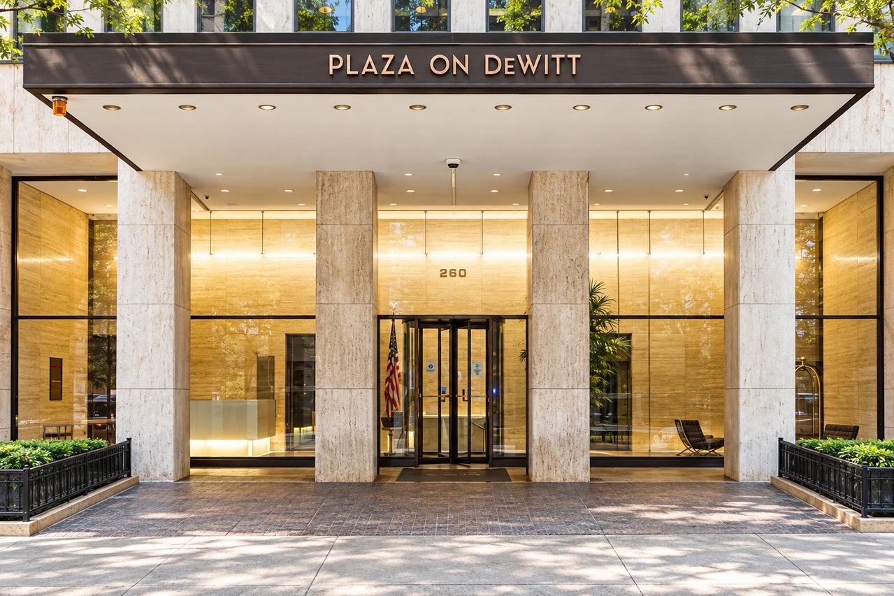 260 E Chestnut St. #1203, Chicago, IL 60611