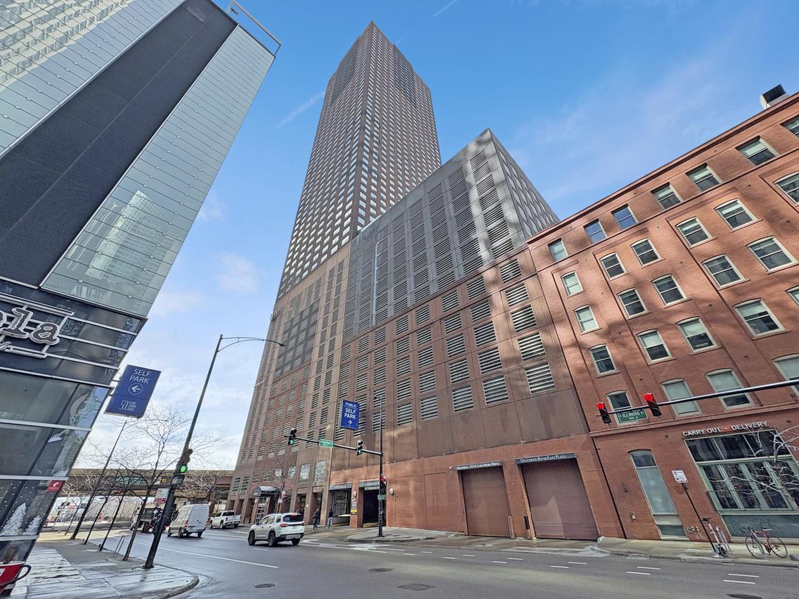 474 N Lake Shore Dr. #2304, Chicago, IL 60611
