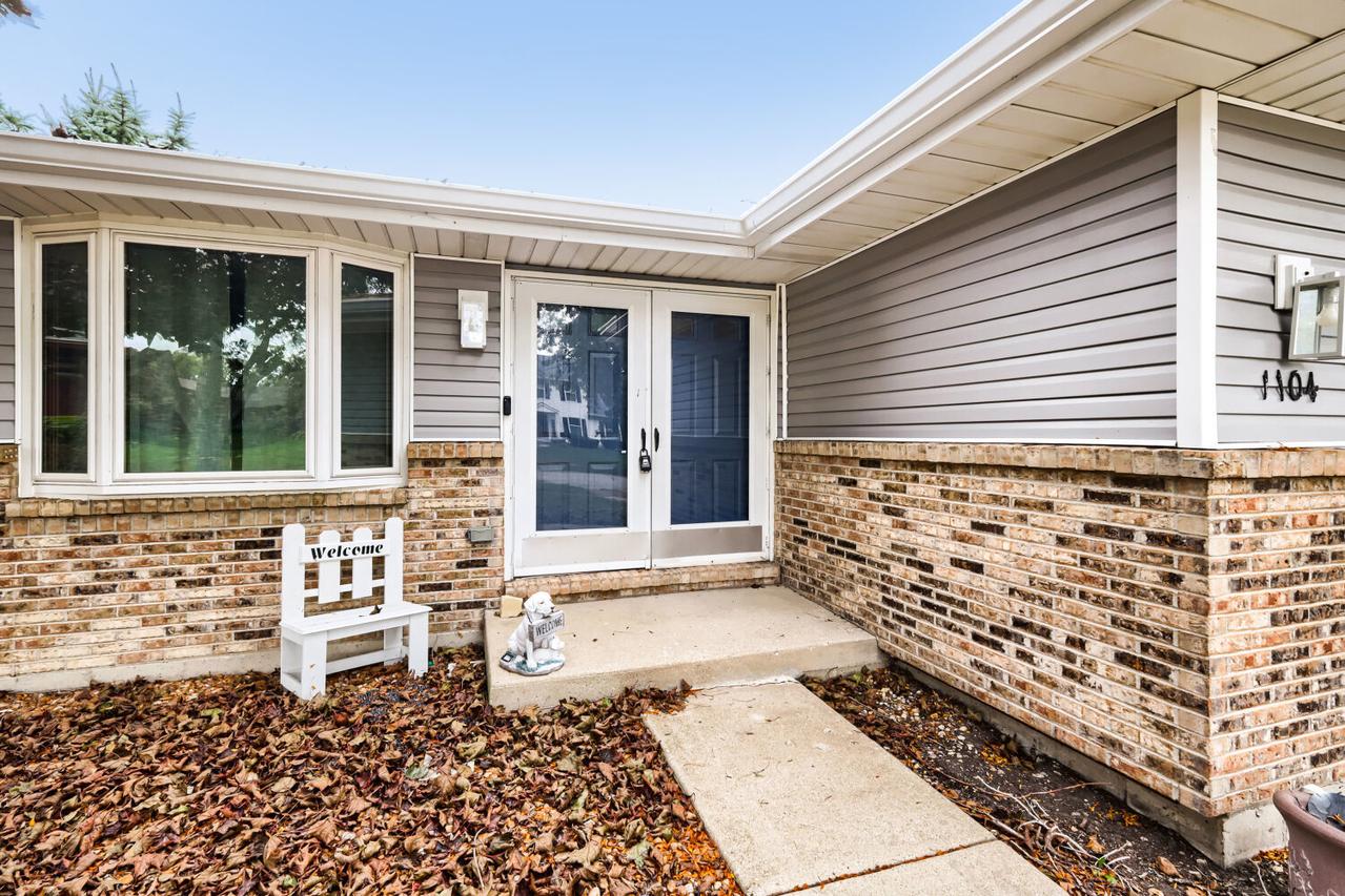 1104 Rushwood Ave., Shorewood, IL 60404