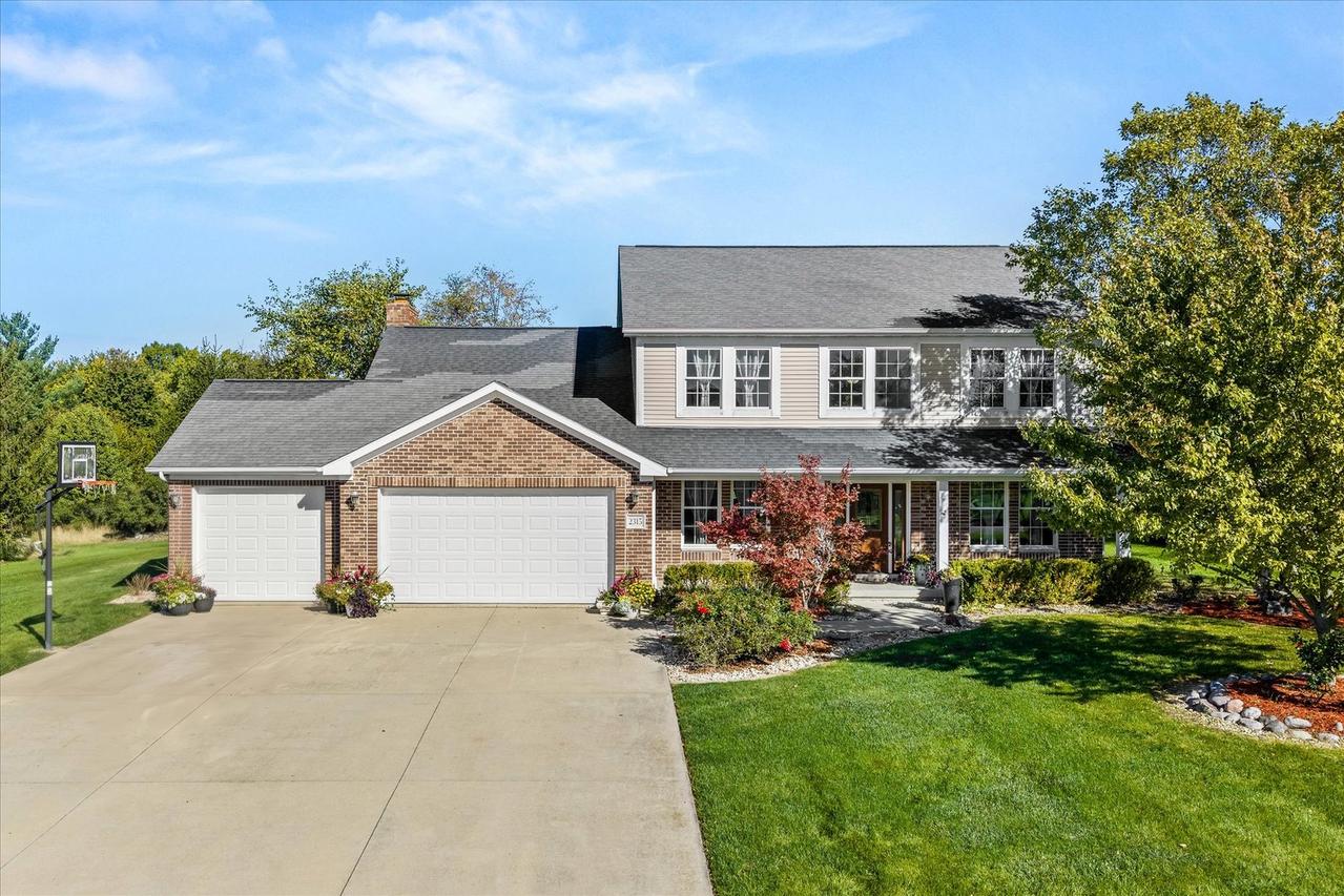 2315 Oakwood Ln., Marseilles, IL 61341