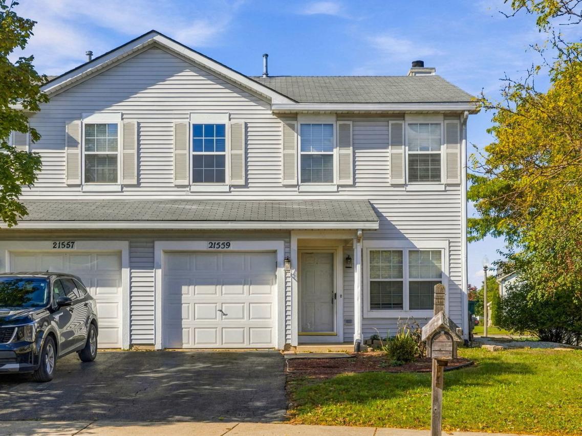 21559 Fulton Ct., Plainfield, IL 60544
