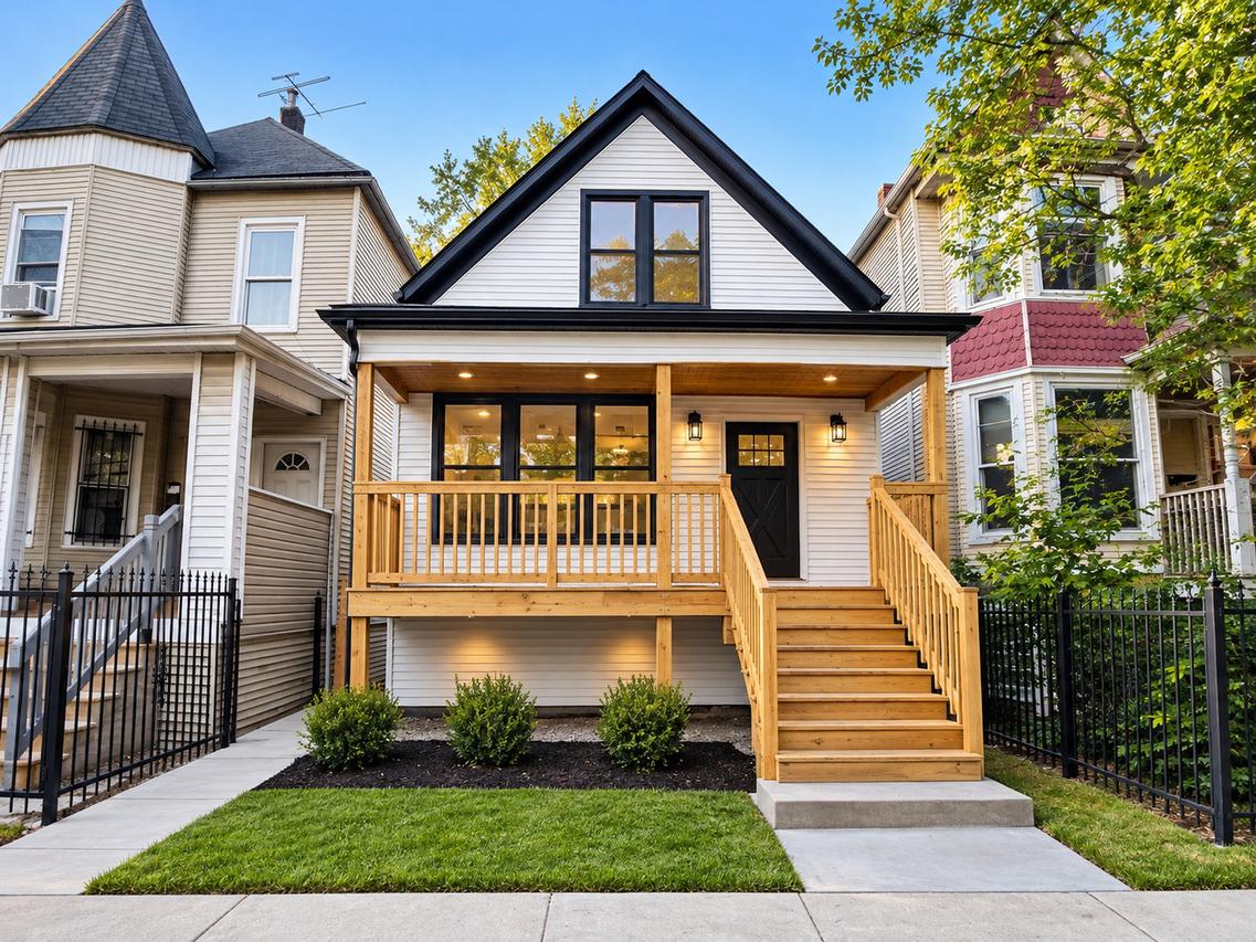816 N Leamington Ave., Chicago, IL 60651