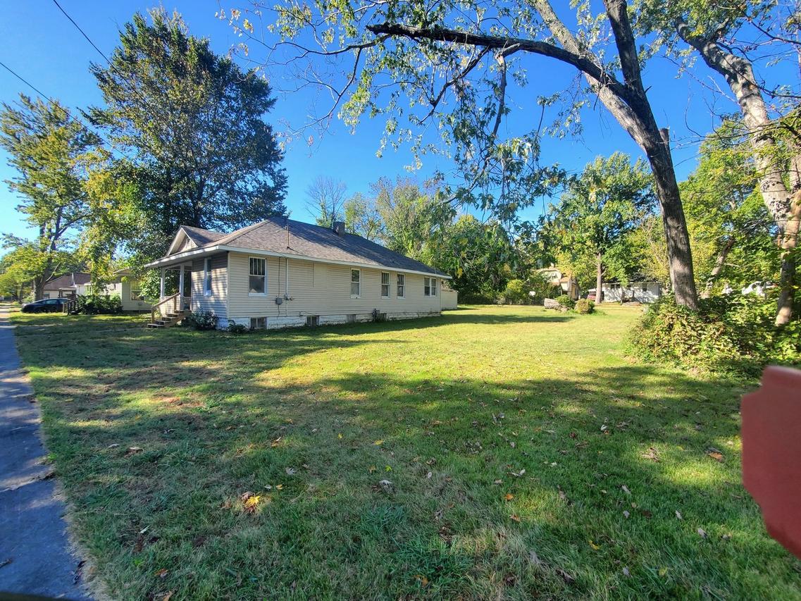 608 N Carico St., Carbondale, IL 62901